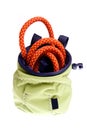 Climbing gear