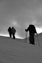 Climbing Mount Ararat