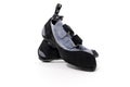 Climbing Shoes Royalty Free Stock Photo