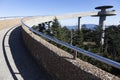 Clingmans Dome Royalty Free Stock Photo