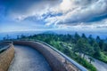 Clingmans Dome - Great Smoky Mountains National Park