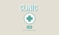 Clinic Health Hospital Life Medical Concept