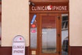 Clinica iPhone mobile phone service