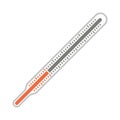 Clinical Thermometer