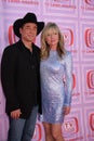 Clint Black,Lisa Hartman