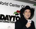 Clint Black Performs in Concert