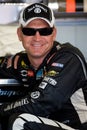 Clint Bowyer NNCS Bank of America 500 @ Lowe`s Motor Speedway