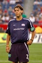 Clint Dempsey New England Revolution