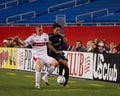 Clint Dempsey New England Revolution