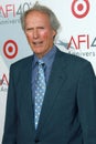 Clint Eastwood Royalty Free Stock Photo