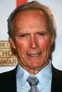 Clint Eastwood