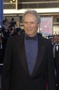 Clint Eastwood Royalty Free Stock Photo