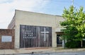 First Church of the Nazarene, Blytheville, Arkansas
