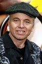 Clint Howard