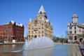 Clinton Square, Syracuse, New York