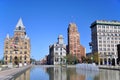 Clinton Square, Syracuse, New York