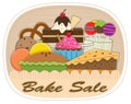 Bake Sale