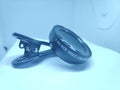 Clip on wide angle camera lens for light duty photography