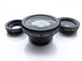 Clip Lens set