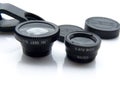 Clip Lens set