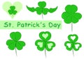 Clipart St. Patrick's Day