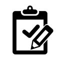 Check list icon