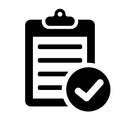 Check list icon