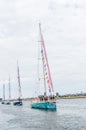 Clipper Round the World Yacht Race