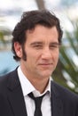 Clive Owen Royalty Free Stock Photo