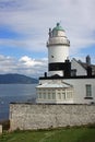 Cloch lighthouse