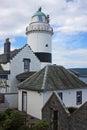 Cloch lighthouse