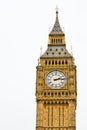 The Clock Big Ben