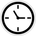 Clock Icon