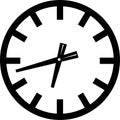 Clock Icon