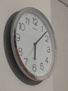 clock, time reminder, time, time, time zone. Royalty Free Stock Photo