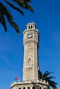 Clock Tower Royalty Free Stock Photo
