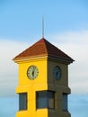 Clock Tower