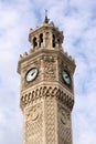 Clock tower Royalty Free Stock Photo