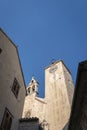 St Rocco Church, Omis, Croatia