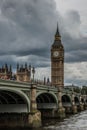 Clock Tower, Big Ben, London, United Kingdom