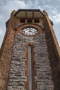 Grange-over-sands Clock Tower