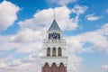 Clock Tower,Everland theme park.