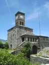 Clock tower, Gjirokastra, Albania