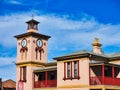 Heritage Listed Post Office, Kiama, Australia