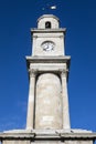 Clock Tower at Herne Bay in Kent