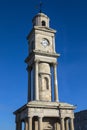 Clock Tower at Herne Bay in Kent