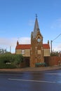 Clock Tower Grimston