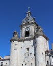 Clock Tower, La Rochelle