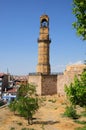Clock Tower is located in Nigde, Turkey.