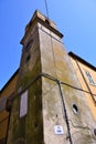 Manciano tuscany Italy